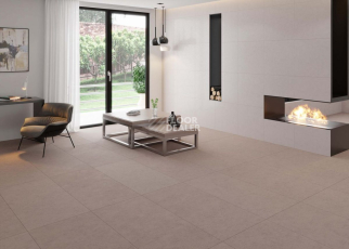 Loft Керамогранит 60x60x10 lf 00 60x60 Непол.Рект. (Керамический гранит) фото 2 | FLOORDEALER