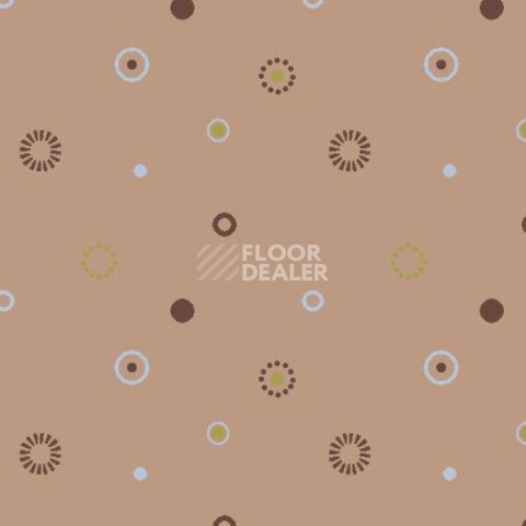 Ковролин Halbmond Step by Step 2 27653 фото 1 | FLOORDEALER