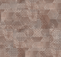 Кварцвиниловые полы Creation 70 Clic 1065_Prado_Terracotta фото 1 | FLOORDEALER