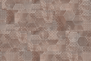 Кварцвиниловые полы Creation 70 Clic 1065_Prado_Terracotta фото  | FLOORDEALER