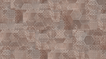 Кварцвиниловые полы Creation 70 Clic 1065_Prado_Terracotta фото 1 | FLOORDEALER