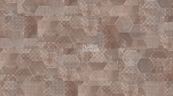 Creation 70 Clic 1065_Prado_Terracotta фото 1 | FLOORDEALER