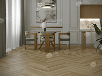 Alpine Floor Parquet LVT 2.5мм Дуб Поллукс ECO16-28 фото 4 | FLOORDEALER