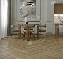 Alpine Floor Parquet LVT 2.5мм Дуб Поллукс ECO16-28 фото 4 | FLOORDEALER