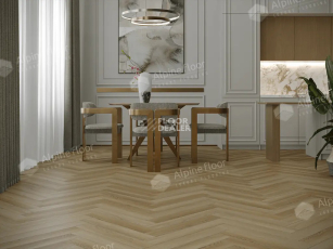 Alpine Floor Parquet LVT 2.5мм Дуб Поллукс ECO16-28 фото 4 | FLOORDEALER