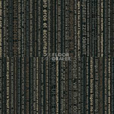 Ковровая плитка Ege Highline Contrast Paragraphs Brown rfm 52756445 фото 1 | FLOORDEALER