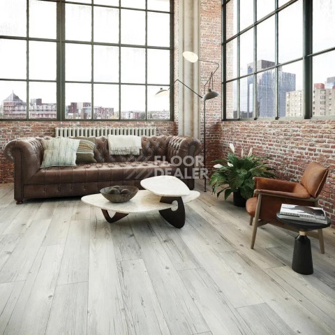 AW Invictus Maximus Plank Norwegian Wood Arctic фото 2 | FLOORDEALER