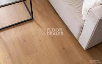 Vinilam Glue Luxury 2.5мм 33951 Дуб Севилья Glue фото 3 | FLOORDEALER