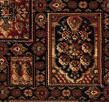 Ковролин Balta Super Wiltax 1883 Ebony 90 фото 1 | FLOORDEALER