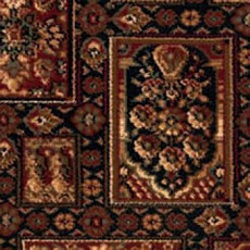 Balta Super Wiltax 1883 Ebony 90 фото 1 | FLOORDEALER