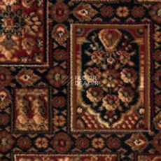 Ковролин Balta Super Wiltax 1883 Ebony 90 фото 1 | FLOORDEALER