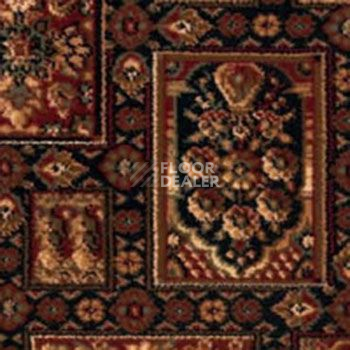 Ковролин Balta Super Wiltax 1883 Ebony 90 фото 1 | FLOORDEALER