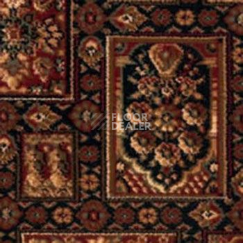 Ковролин Balta Super Wiltax 1883 Ebony 90 фото 1 | FLOORDEALER