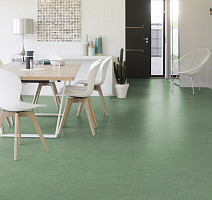 Marmorette DLW 2.5mm 0043 Leaf Green фото 2 | FLOORDEALER