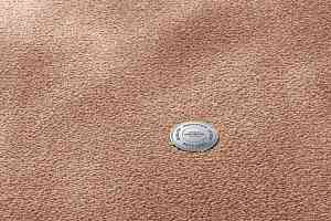 Ковролин Vorwerk Exclusive 1060 Safira 1n26 фото  | FLOORDEALER