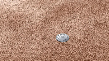 Ковролин Vorwerk Exclusive 1060 Safira 1n26 фото 1 | FLOORDEALER