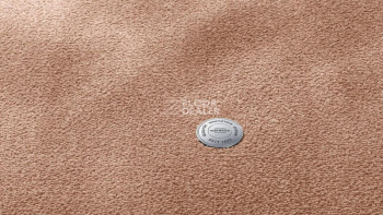 Ковролин Vorwerk Exclusive 1060 Safira 1n26 фото 1 | FLOORDEALER
