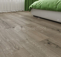 Alpine Floor Real Wood Дуб Verdan ECO 2-4 фото 2 | FLOORDEALER