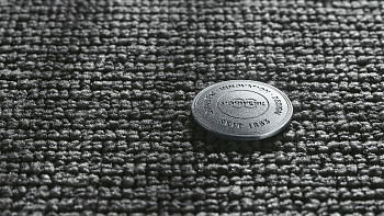 Ковролин Vorwerk Essential 1031 Vorwerk 5w57 фото 1 | FLOORDEALER