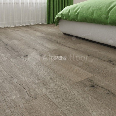 Alpine Floor Real Wood Дуб Verdan ECO 2-4 фото 2 | FLOORDEALER