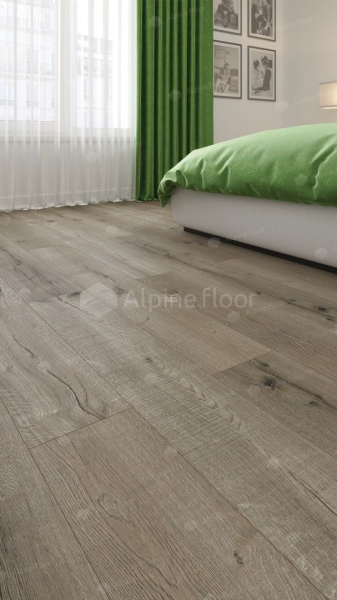 Alpine Floor Real Wood Дуб Verdan ECO 2-4 фото 2 | FLOORDEALER
