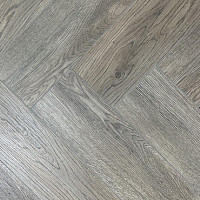 Kronotex Herringbone 10мм D4627 ДУБ БРЭДФОРД фото 1 | FLOORDEALER