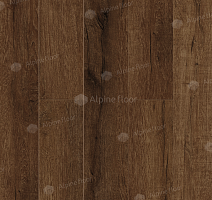 Кварцвиниловые полы Alpine Floor Premium XL Дуб шоколадный ABA ECO 7-18 фото 1 | FLOORDEALER
