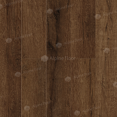 Кварцвиниловые полы Alpine Floor Premium XL Дуб шоколадный ABA ECO 7-18 фото 1 | FLOORDEALER