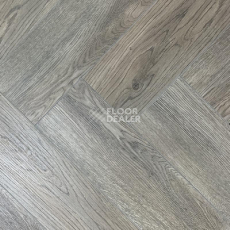 Ламинат Kronotex Herringbone 10мм D4627 ДУБ БРЭДФОРД фото 1 | FLOORDEALER