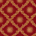 Ковролин Agnella Impulse Surma  Red  | FLOORDEALER