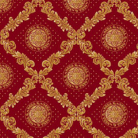 Ковролин Agnella Impulse Surma  Red фото 1 | FLOORDEALER