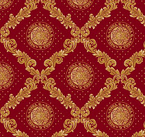 Ковролин Agnella Impulse Surma  Red фото 1 | FLOORDEALER