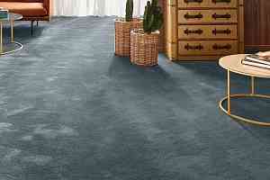 Ковролин Vorwerk Exclusive 1060 Safira 3q45 фото  | FLOORDEALER