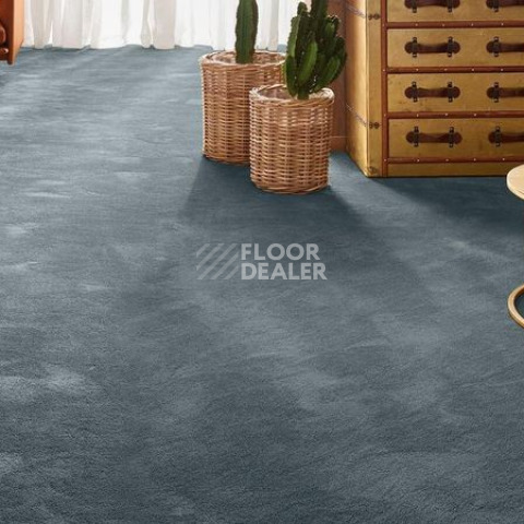 Ковролин Vorwerk Exclusive 1060 Safira 3q45 фото 1 | FLOORDEALER