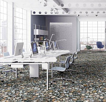 Flotex Vision Image 000510 Pebbles фото 2 | FLOORDEALER