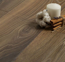 Kronopol Aurum Aroma d3882 Орех Барлей фото 4 | FLOORDEALER