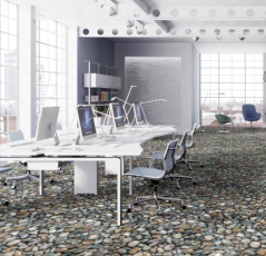 Flotex Vision Image 000510 Pebbles фото 2 | FLOORDEALER