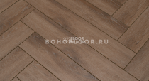 Bohofloor Ёлка 12мм ДУБ ЭББИ DC1208 фото 2 | FLOORDEALER