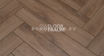 Bohofloor Ёлка 12мм ДУБ ЭББИ DC1208 фото 2 | FLOORDEALER