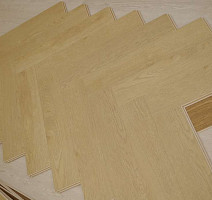 Evofloor Parquet Click 4.5мм Planier (Планье) фото 2 | FLOORDEALER