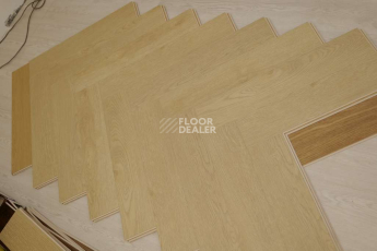 Evofloor Parquet Click 4.5мм Planier (Планье) фото 2 | FLOORDEALER