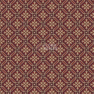 Ковролин Agnella Creation Devon Spice фото 1 | FLOORDEALER