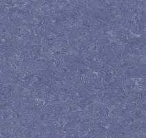 Линолеум Marmorette DLW 2.5mm 0049 Royal Blue фото 1 | FLOORDEALER