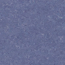 Линолеум Marmorette DLW 2.5mm 0049 Royal Blue фото 1 | FLOORDEALER