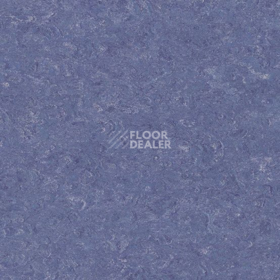Линолеум Marmorette DLW 2.5mm 0049 Royal Blue фото 1 | FLOORDEALER