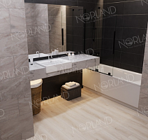 Norland Sigrid  LVT 2мм Freya 1003-11 фото 3 | FLOORDEALER