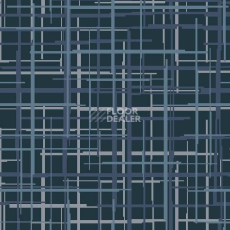 Ковровая плитка Halbmond Tiles & More 3 tm 3-035-03 фото 1 | FLOORDEALER