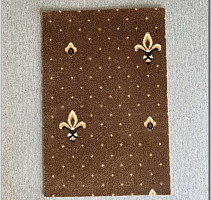 Ковролин Big Lilly (Sense) 1B007 фото 1 | FLOORDEALER