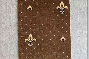 Ковролин Big Lilly (Sense) 1B007 фото  | FLOORDEALER