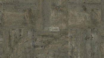 Кварцвиниловые полы Saga 0572_Amarante_Dark фото 1 | FLOORDEALER